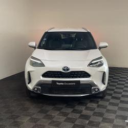 Toyota Yaris Cross Yaris Cross Hybride 116h 2WD Trail Rivery