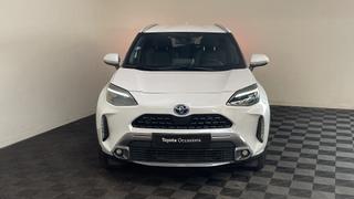 Toyota Yaris Cross  - photo 2