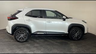 Toyota Yaris Cross  - photo 4