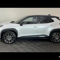Toyota Yaris Cross YARIS CROSS HYBRIDE 116H 2WD GR SPORT PACK TECH Amiens