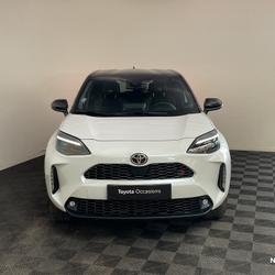 Toyota Yaris Cross YARIS CROSS HYBRIDE 116H 2WD GR SPORT PACK TECH Amiens