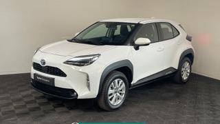 Toyota Yaris Cross  - Business - photo 0