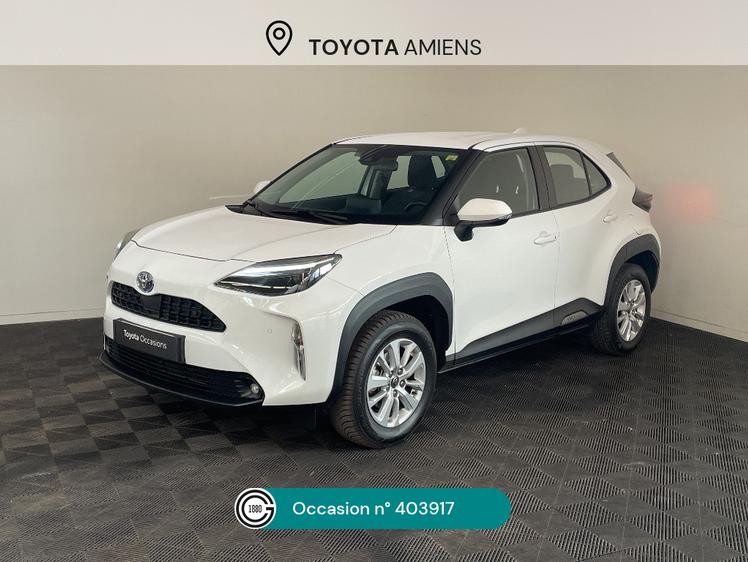 Toyota Yaris Cross  - Business - 20 990 €