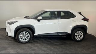 Toyota Yaris Cross  - Business - photo 1