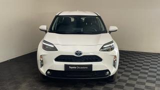 Toyota Yaris Cross  - Business - photo 2