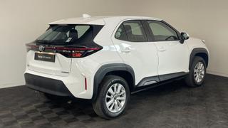 Toyota Yaris Cross  - Business - photo 3