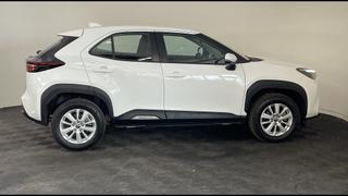 Toyota Yaris Cross  - Business - photo 4