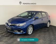 Toyota Auris Rivery