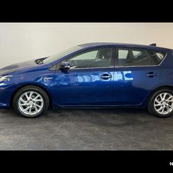Toyota Auris Auris Hybride 136h Dynamic Rivery