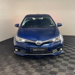 Toyota Auris Auris Hybride 136h Dynamic Rivery