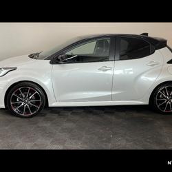Toyota Yaris Yaris Hybride 116h GR Sport Rivery