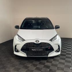 Toyota Yaris Yaris Hybride 116h GR Sport Rivery