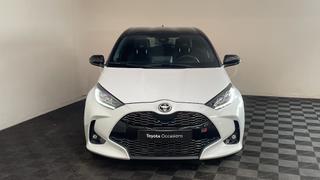 Toyota Yaris  - photo 2