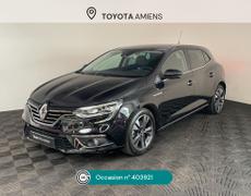 Renault Megane 4 Amiens