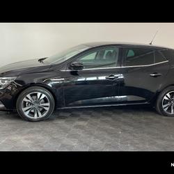 Renault Megane 4 M&eacute;gane IV Berline dCi 130 Energy Intens Amiens