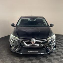 Renault Megane 4 M&eacute;gane IV Berline dCi 130 Energy Intens Amiens