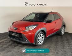 Toyota Aygo X Amiens