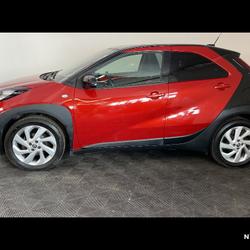 Toyota Aygo X Aygo X 1.0 VVT-i 72 S-CVT Design Amiens