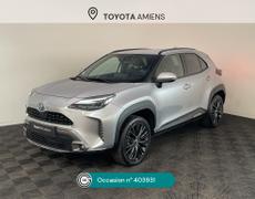 Toyota Yaris Cross Amiens