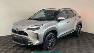 Toyota Yaris Cross  - photo 0
