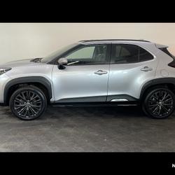 Toyota Yaris Cross Yaris Cross Hybride 116h 2WD Design Amiens