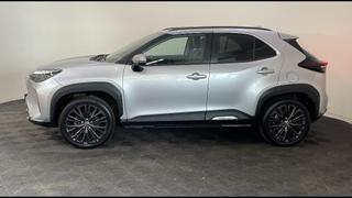 Toyota Yaris Cross  - photo 1