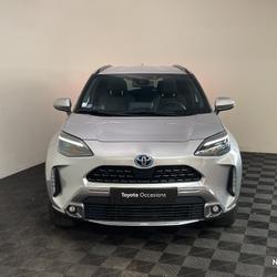 Toyota Yaris Cross Yaris Cross Hybride 116h 2WD Design Amiens