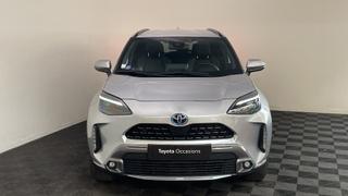 Toyota Yaris Cross  - photo 2