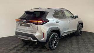 Toyota Yaris Cross  - photo 3