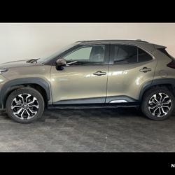 Toyota Yaris Cross Yaris Cross Hybride 116h 2WD Design Amiens