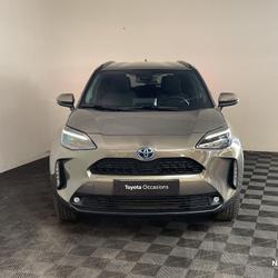 Toyota Yaris Cross Yaris Cross Hybride 116h 2WD Design Amiens