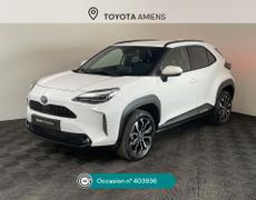 Toyota Yaris Cross Amiens