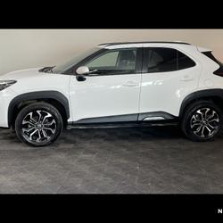 Toyota Yaris Cross Yaris Cross Hybride 116h 2WD Design Amiens