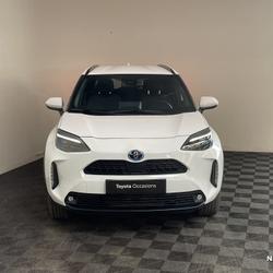 Toyota Yaris Cross Yaris Cross Hybride 116h 2WD Design Amiens