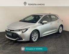 Toyota Corolla Rivery