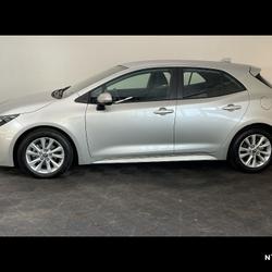 Toyota Corolla Corolla Hybride 140ch Dynamic Rivery