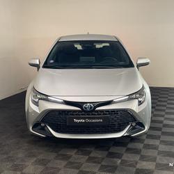 Toyota Corolla Corolla Hybride 140ch Dynamic Rivery
