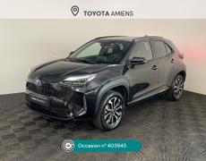 Toyota Yaris Cross Amiens