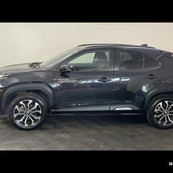 Toyota Yaris Cross Yaris Cross Hybride 116h 2WD Design Amiens