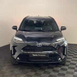 Toyota Yaris Cross Yaris Cross Hybride 116h 2WD Design Amiens