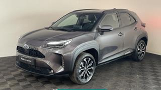 Toyota Yaris Cross  - Design - photo 0