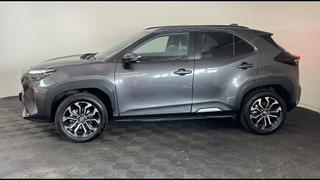 Toyota Yaris Cross  - Design - photo 1
