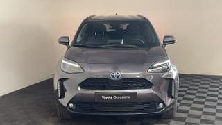 Toyota Yaris Cross  - Design - photo 2