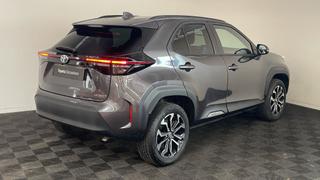 Toyota Yaris Cross  - Design - photo 3