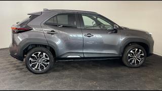Toyota Yaris Cross  - Design - photo 4