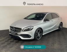Mercedes Classe A Amiens