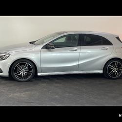 Mercedes Classe A Classe A 180 Sport Edition Amiens