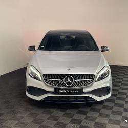 Mercedes Classe A Classe A 180 Sport Edition Amiens