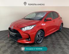 Toyota Yaris Amiens
