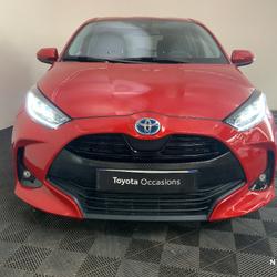 Toyota Yaris Yaris Hybride 116h Design Amiens